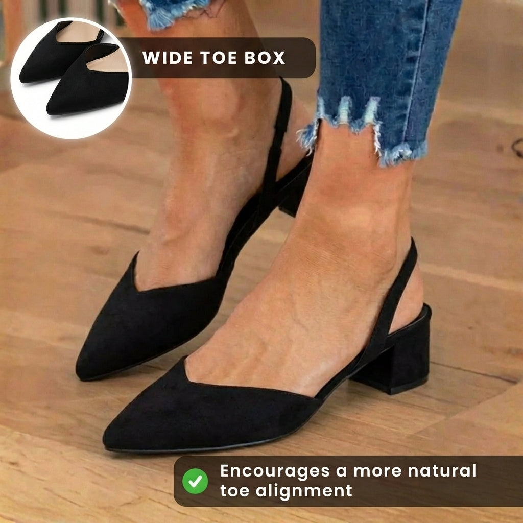 Scarpe Ortopediche Eleganti per Ogni Passo