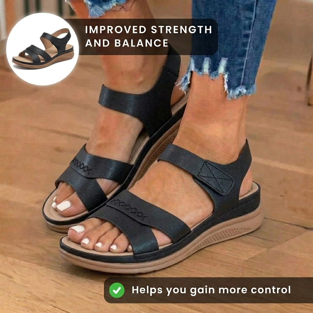 Scarpe Ortopediche Classiche con Stile Senza Tempo