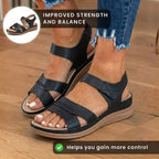 Scarpe Ortopediche Classiche con Stile Senza Tempo