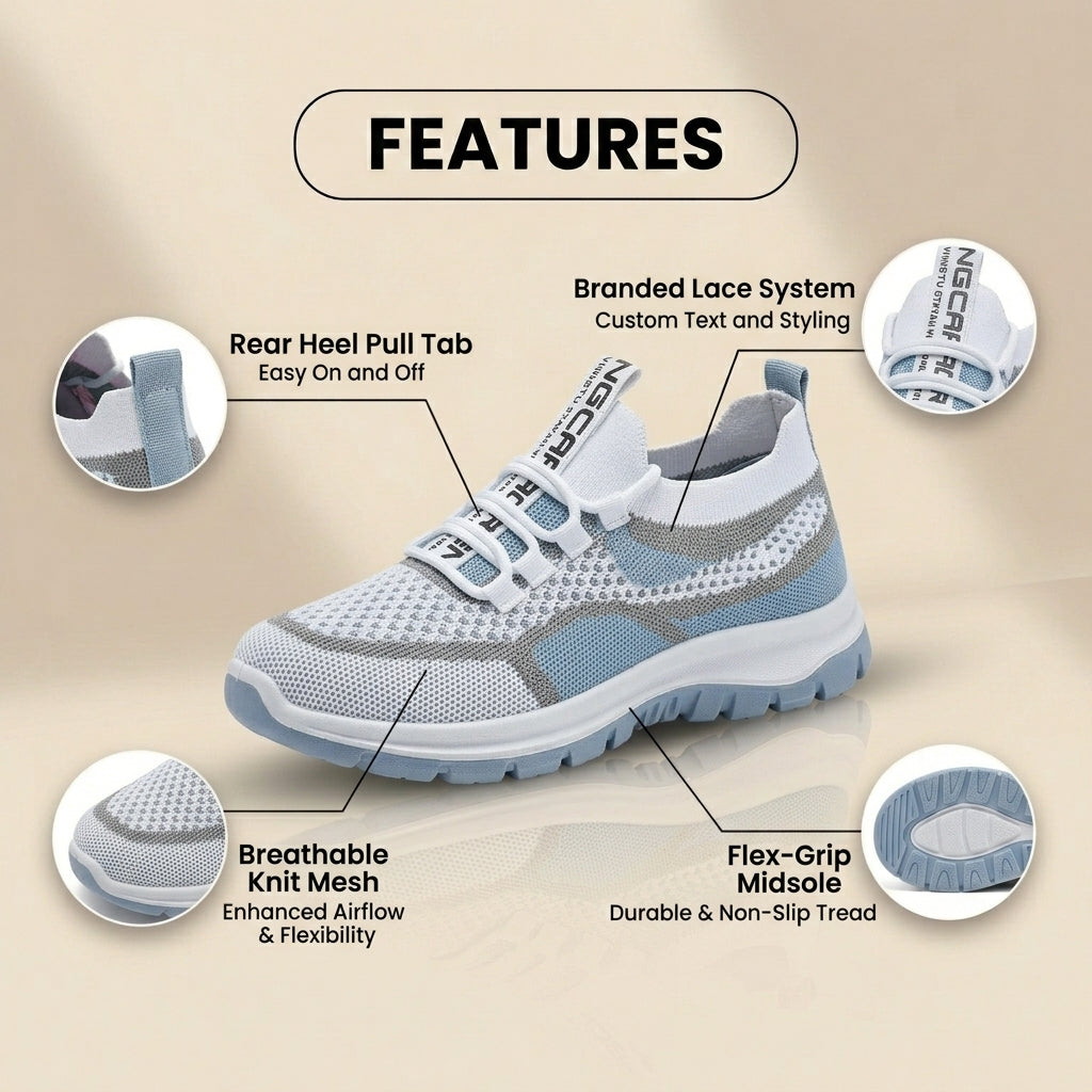 Scarpe Ortopediche Classiche con Stile Senza Tempo