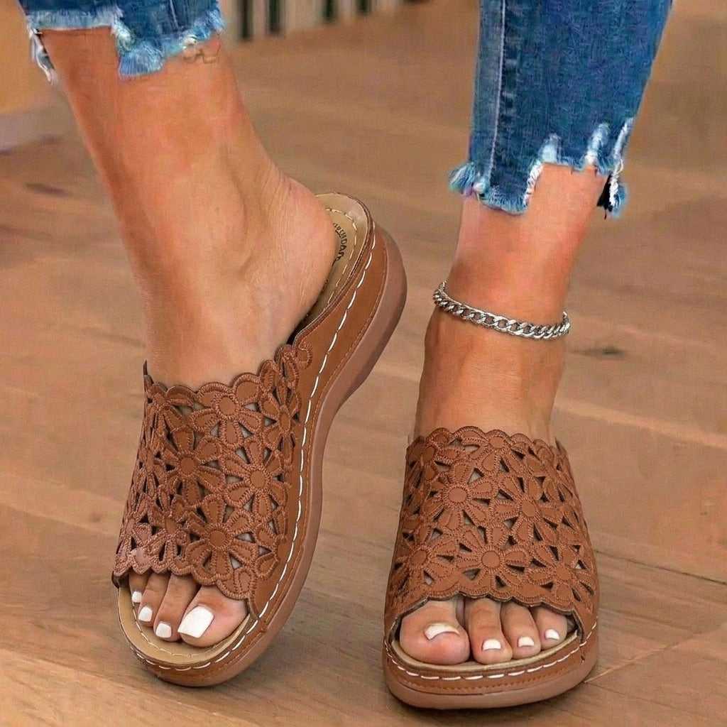 Scarpe Ortopediche Stilose per Ogni Occasione