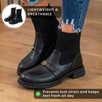 Scarpe Ortopediche Chic dal Design Unico