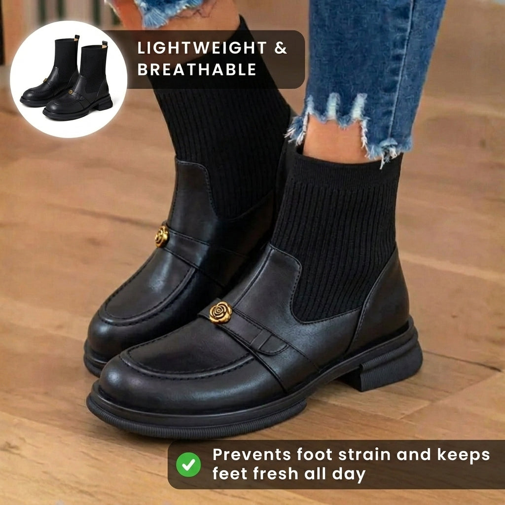 Scarpe Ortopediche Chic dal Design Unico