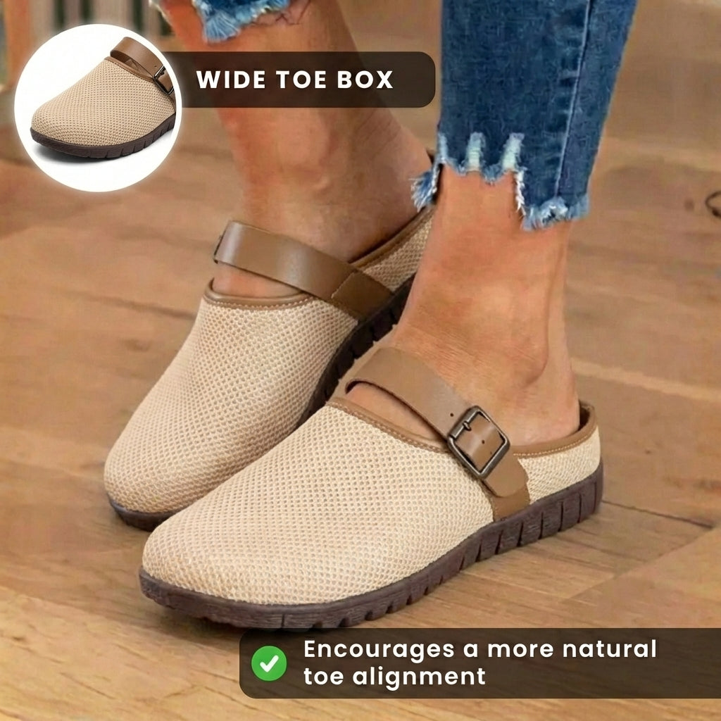 Scarpe Ortopediche Ispirate al Vintage