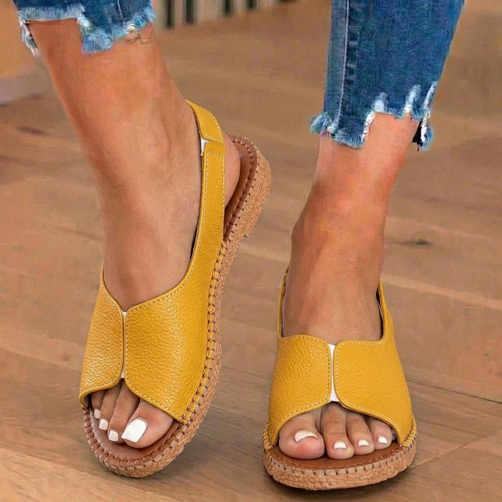 Scarpe Ortopediche Stilose per Ogni Occasione