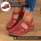 Scarpe Ortopediche Aggraziate dal Look Moderno