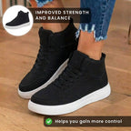 Scarpe Ortopediche Classiche con Stile Senza Tempo