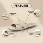 Scarpe Ortopediche Aggraziate dal Look Moderno