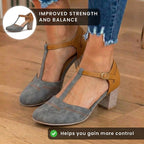 Scarpe Ortopediche Eleganti per Ogni Passo