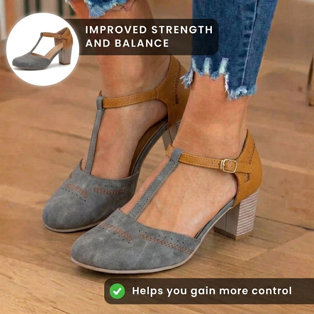 Scarpe Ortopediche Eleganti per Ogni Passo