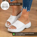 Scarpe Ortopediche Classiche con Stile Senza Tempo