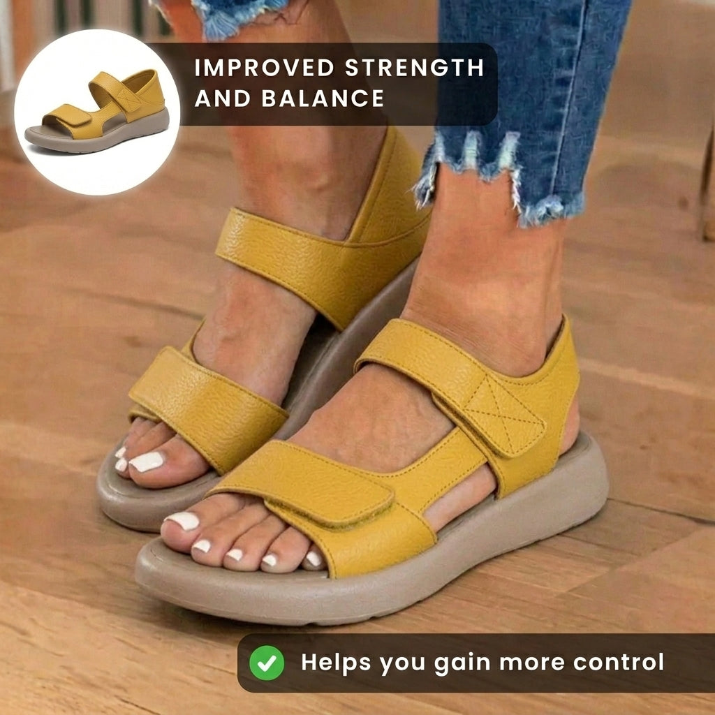 Scarpe Ortopediche Ispirate al Vintage