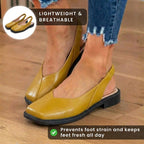 Scarpe Ortopediche Chic dal Design Unico