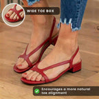 Scarpe Ortopediche Eleganti per Ogni Passo
