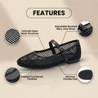 Scarpe Ortopediche Ispirate al Vintage