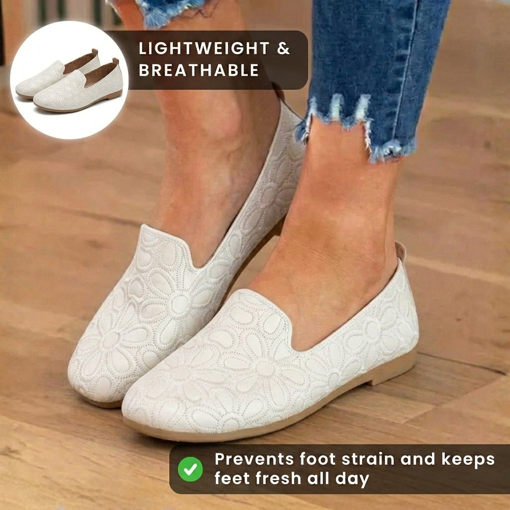 Scarpe Ortopediche Classiche con Stile Senza Tempo