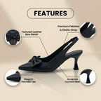 Scarpe Ortopediche Stilose per Ogni Occasione