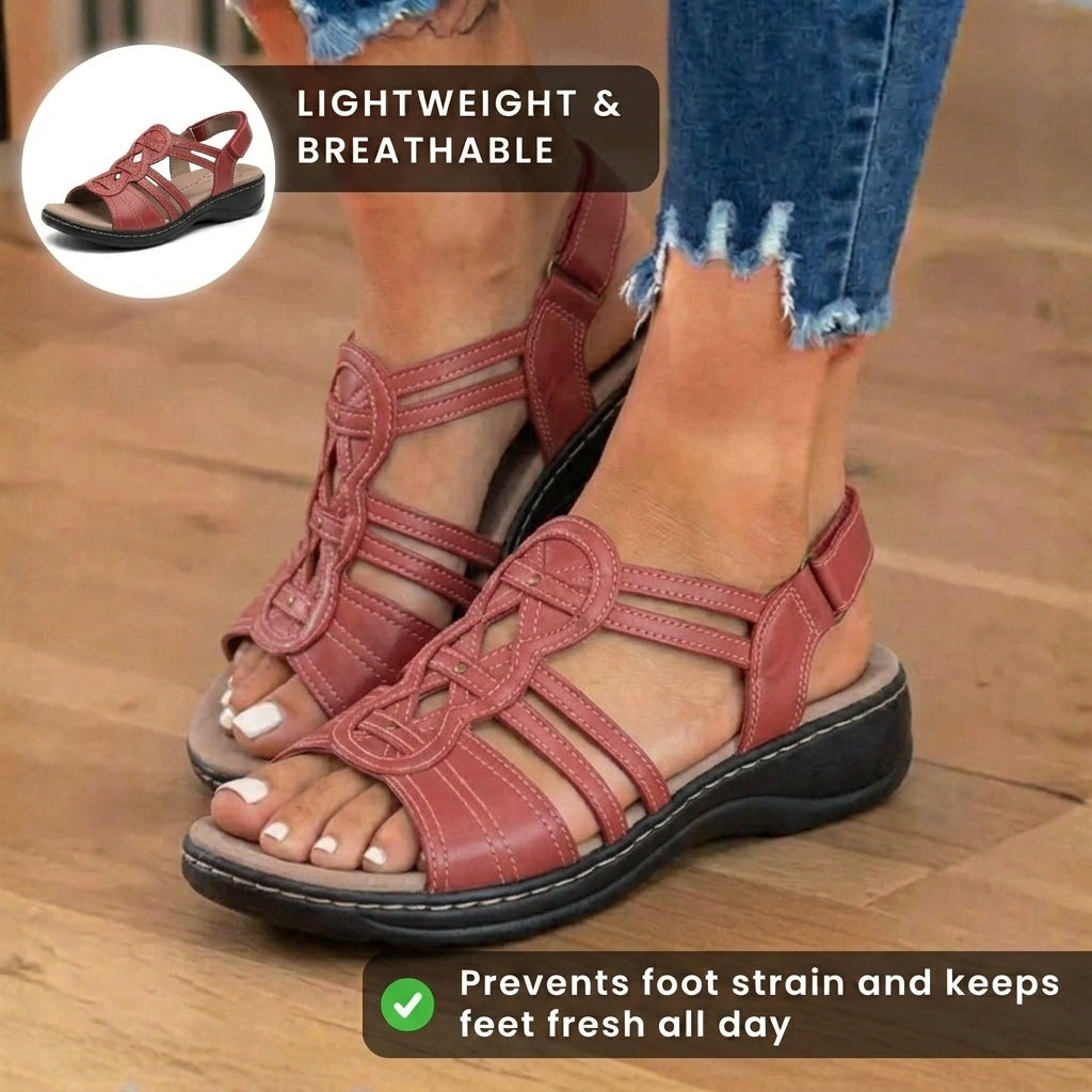 Scarpe Ortopediche Stilose per Ogni Occasione