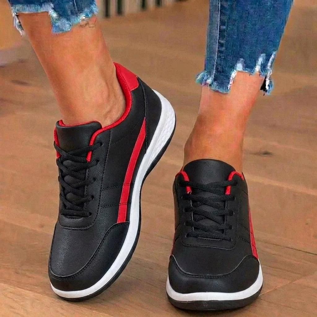 Sneakers Ortopediche Chic dal Design Unico