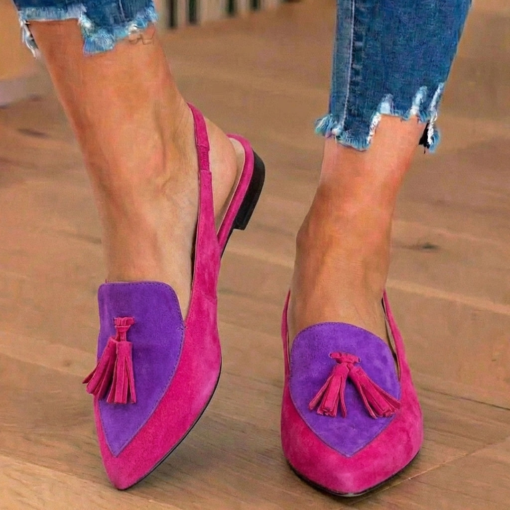 Scarpe Ortopediche Stilose per Ogni Occasione