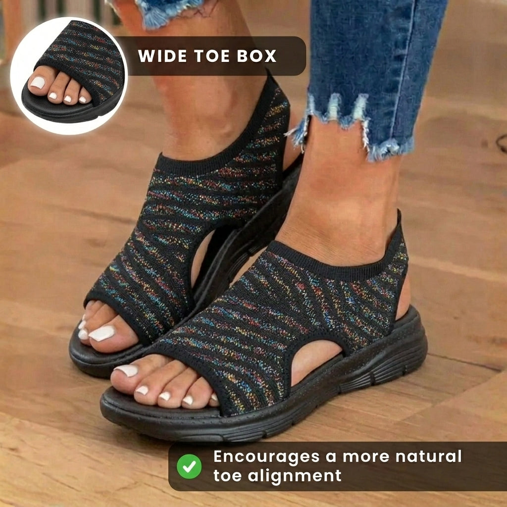 Scarpe Ortopediche Stilose per Ogni Occasione