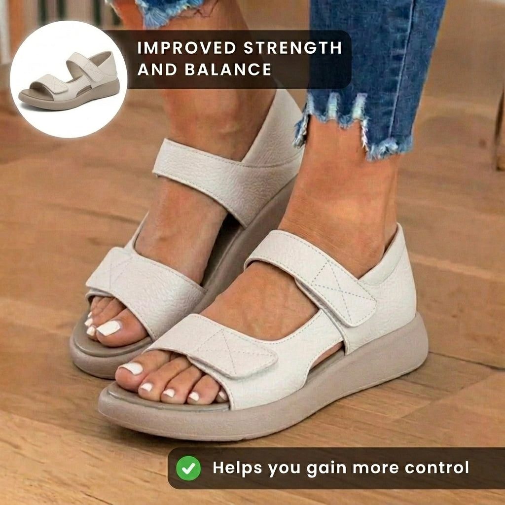 Scarpe Ortopediche Comode per Uso Quotidiano