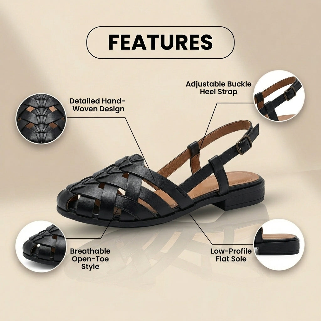 Scarpe Ortopediche Classiche con Stile Senza Tempo