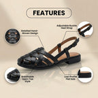 Scarpe Ortopediche Classiche con Stile Senza Tempo