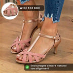 Scarpe Ortopediche Eleganti per Ogni Passo