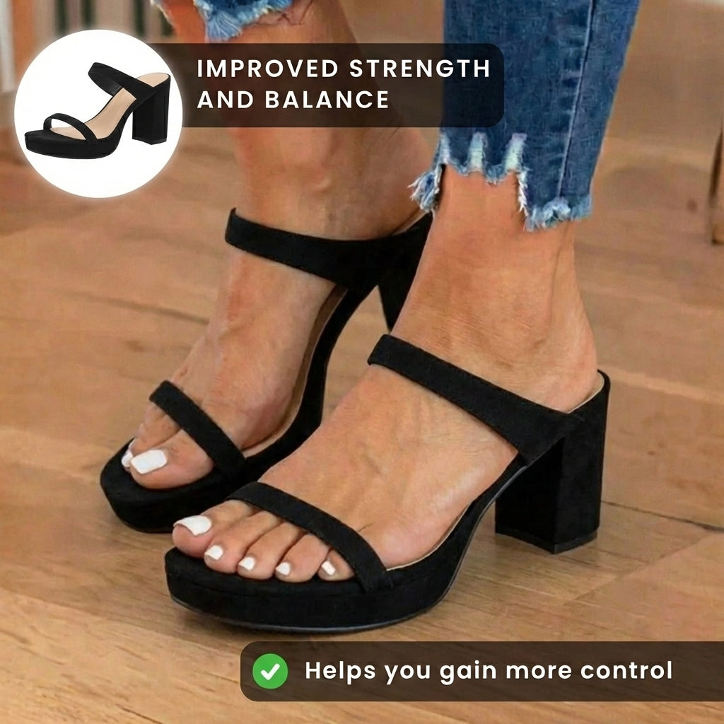 Scarpe Ortopediche Ispirate al Vintage