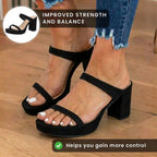 Scarpe Ortopediche Ispirate al Vintage