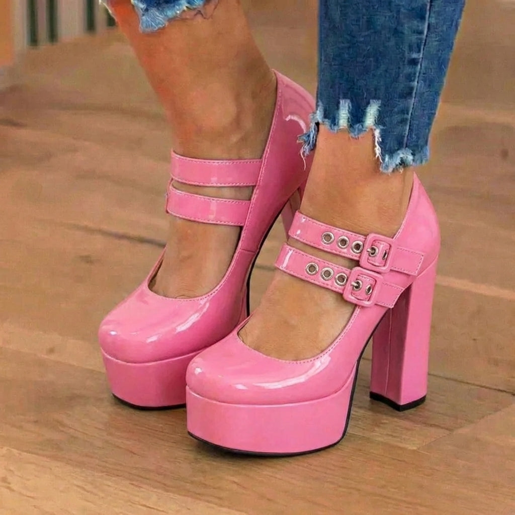 Scarpe Ortopediche Ispirate al Vintage
