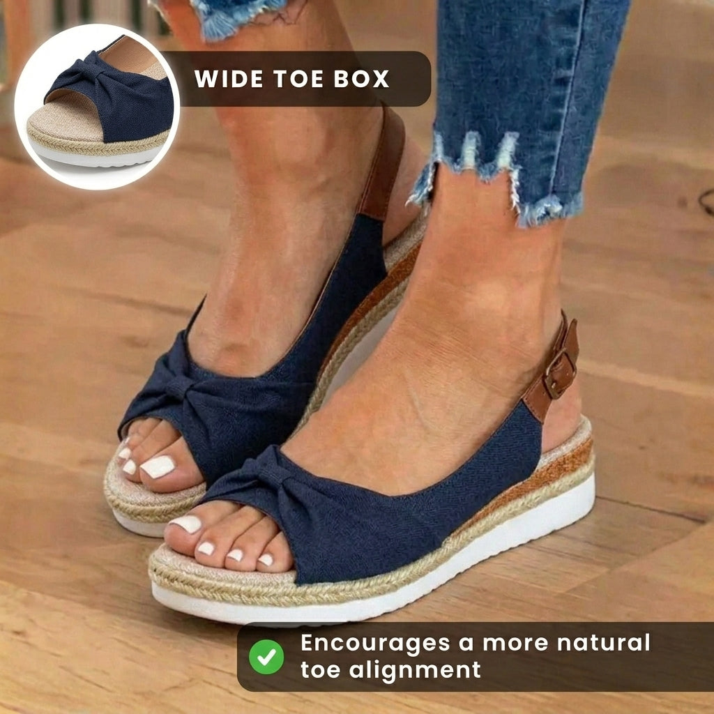 Scarpe Ortopediche Chic dal Design Unico