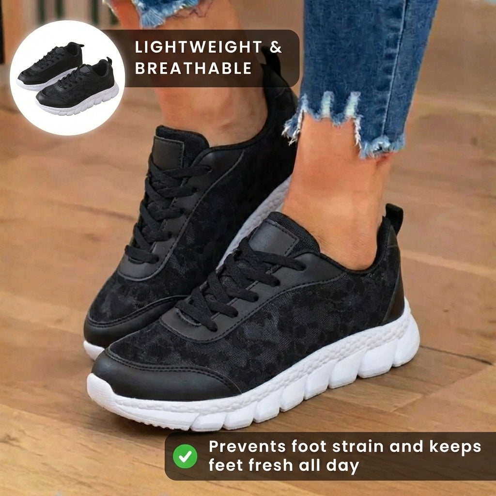 Scarpe Ortopediche Classiche con Stile Senza Tempo
