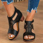 Scarpe Ortopediche Stilose per Ogni Occasione
