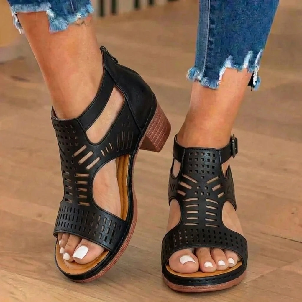 Scarpe Ortopediche Stilose per Ogni Occasione