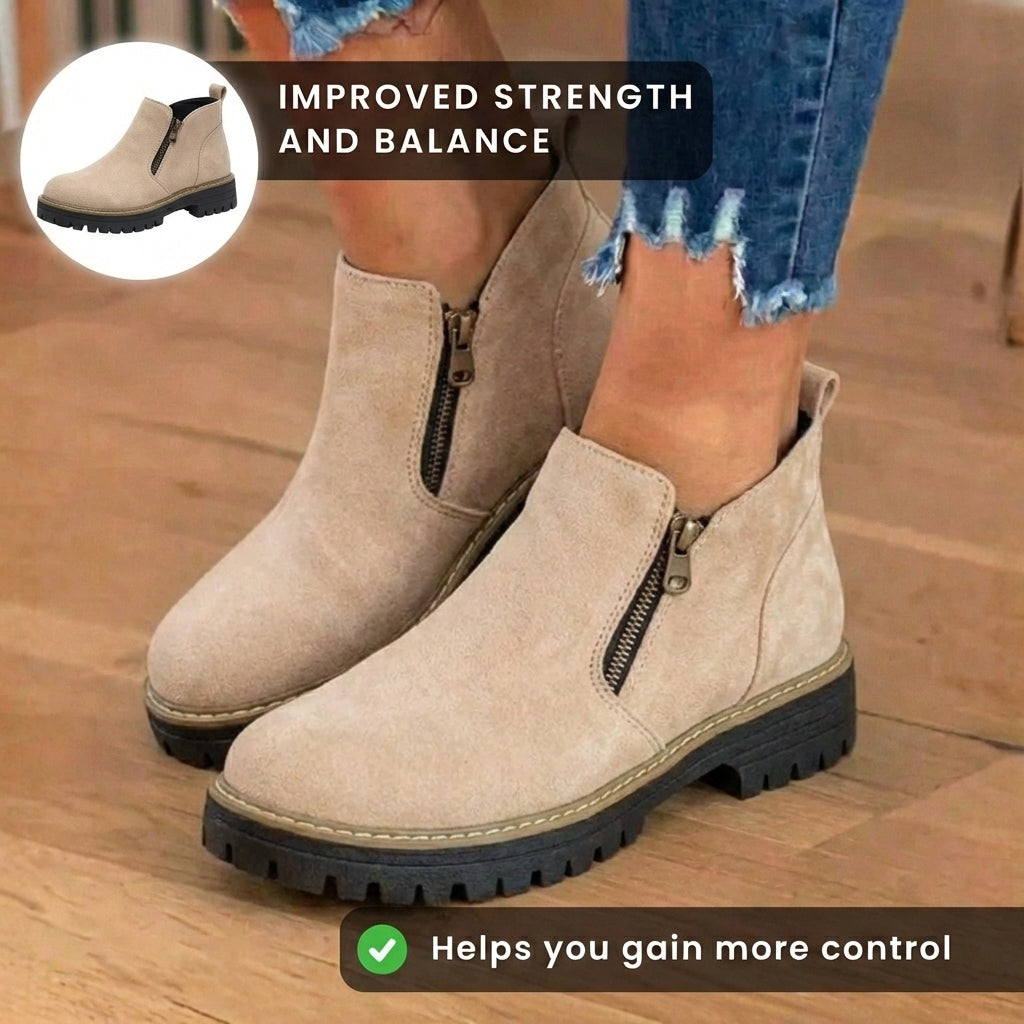 Scarpe Ortopediche Stilose per Ogni Occasione