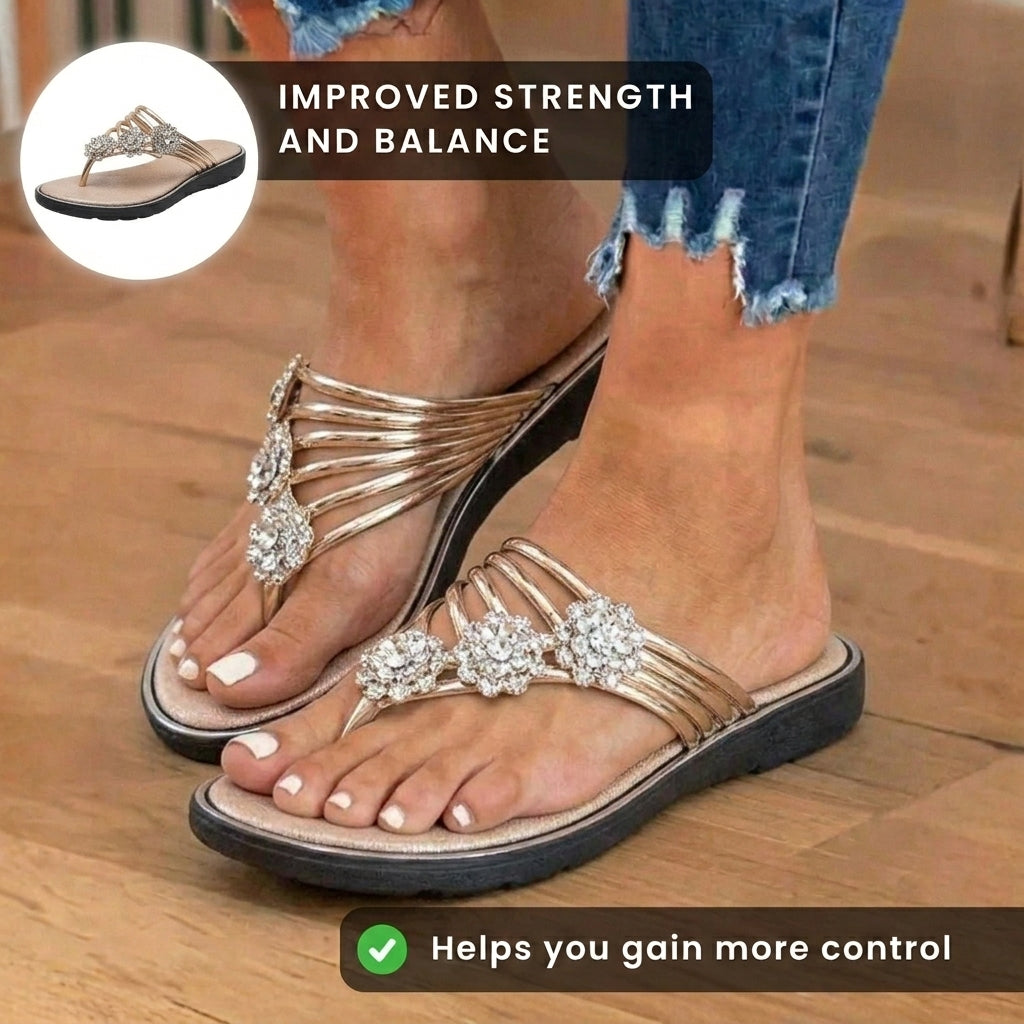 Scarpe Ortopediche Classiche con Stile Senza Tempo