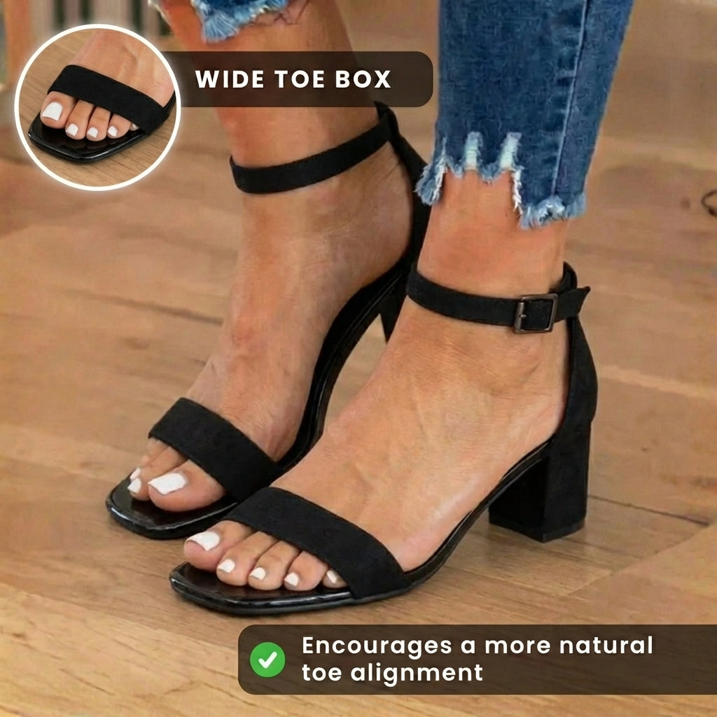 Scarpe Ortopediche Eleganti per Ogni Passo
