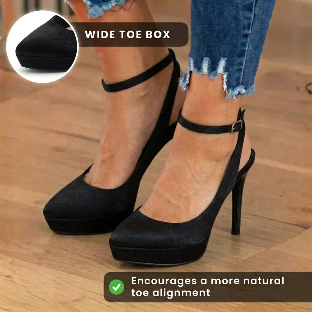 Scarpe Ortopediche Comode per Uso Quotidiano