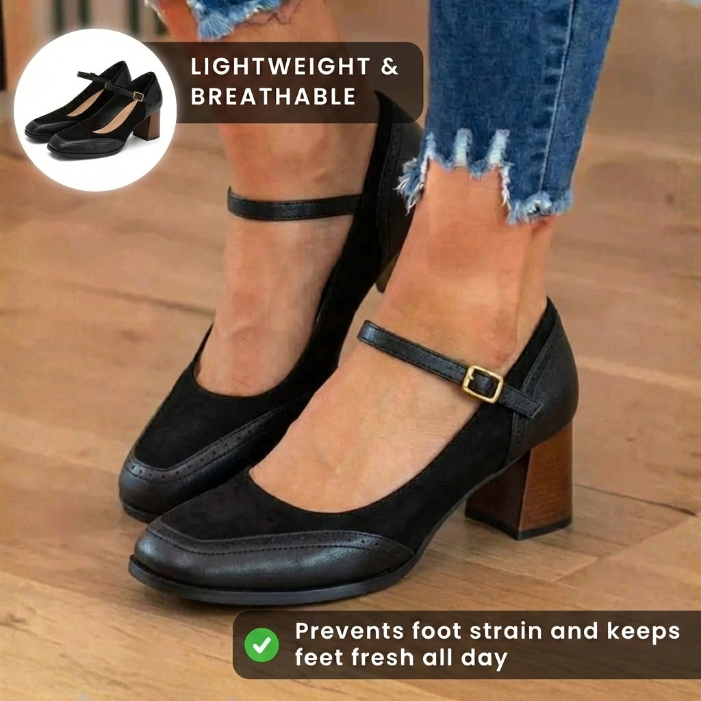 Scarpe Ortopediche Stilose per Ogni Occasione