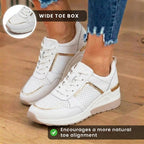 Scarpe Ortopediche Chic dal Design Unico