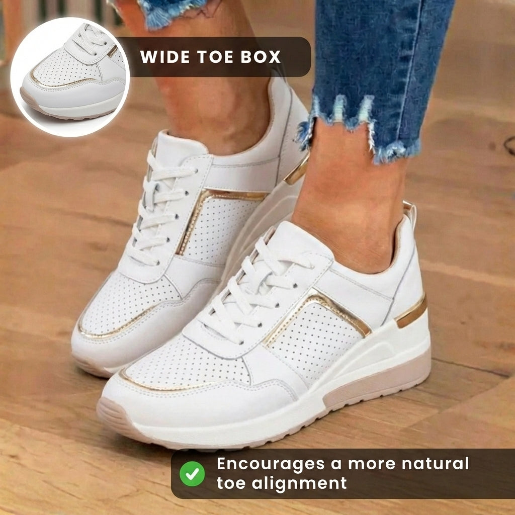 Scarpe Ortopediche Chic dal Design Unico