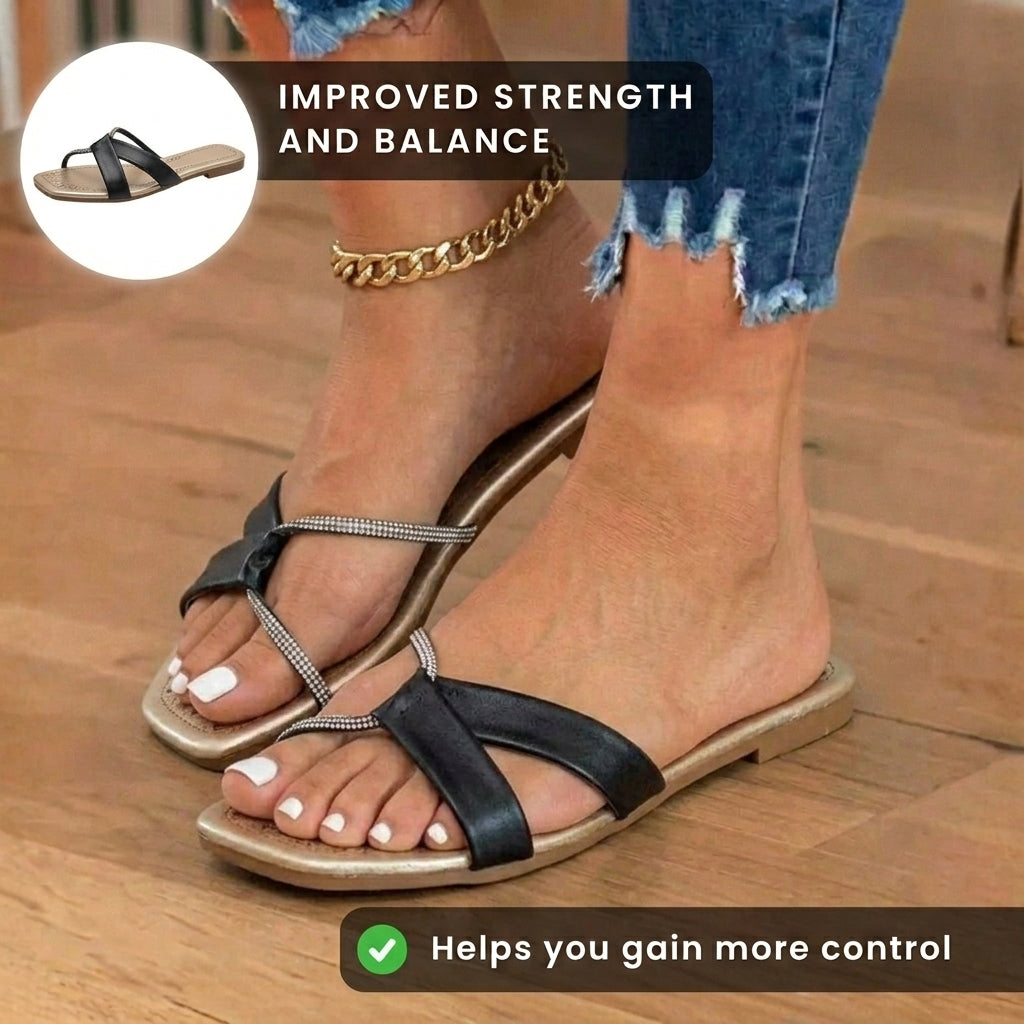 Scarpe Ortopediche Ispirate al Vintage