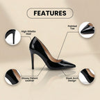 Scarpe Ortopediche Chic dal Design Unico
