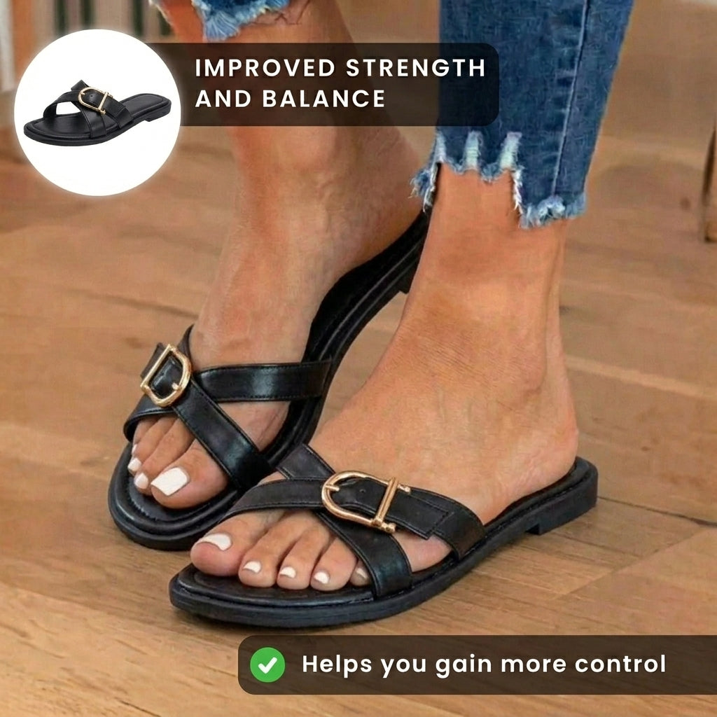 Scarpe Ortopediche Classiche con Stile Senza Tempo