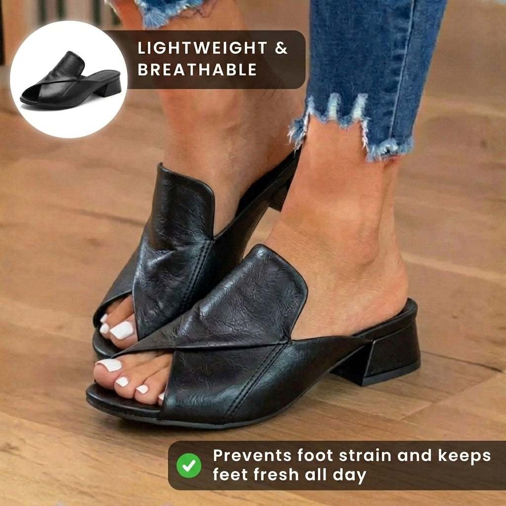 Scarpe Ortopediche Splendidamente Realizzate