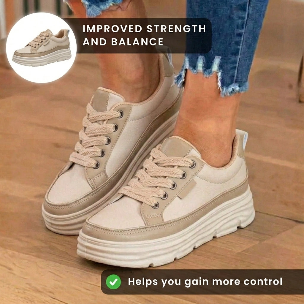 Scarpe Ortopediche Stilose per Ogni Occasione