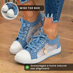 Scarpe Ortopediche Ispirate al Vintage