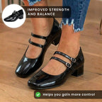 Scarpe Ortopediche Eleganti per Ogni Passo